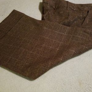 COPY - ❤ Dress Capris